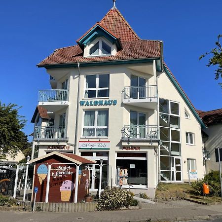 Apartment Sunshine Цемпин Экстерьер фото