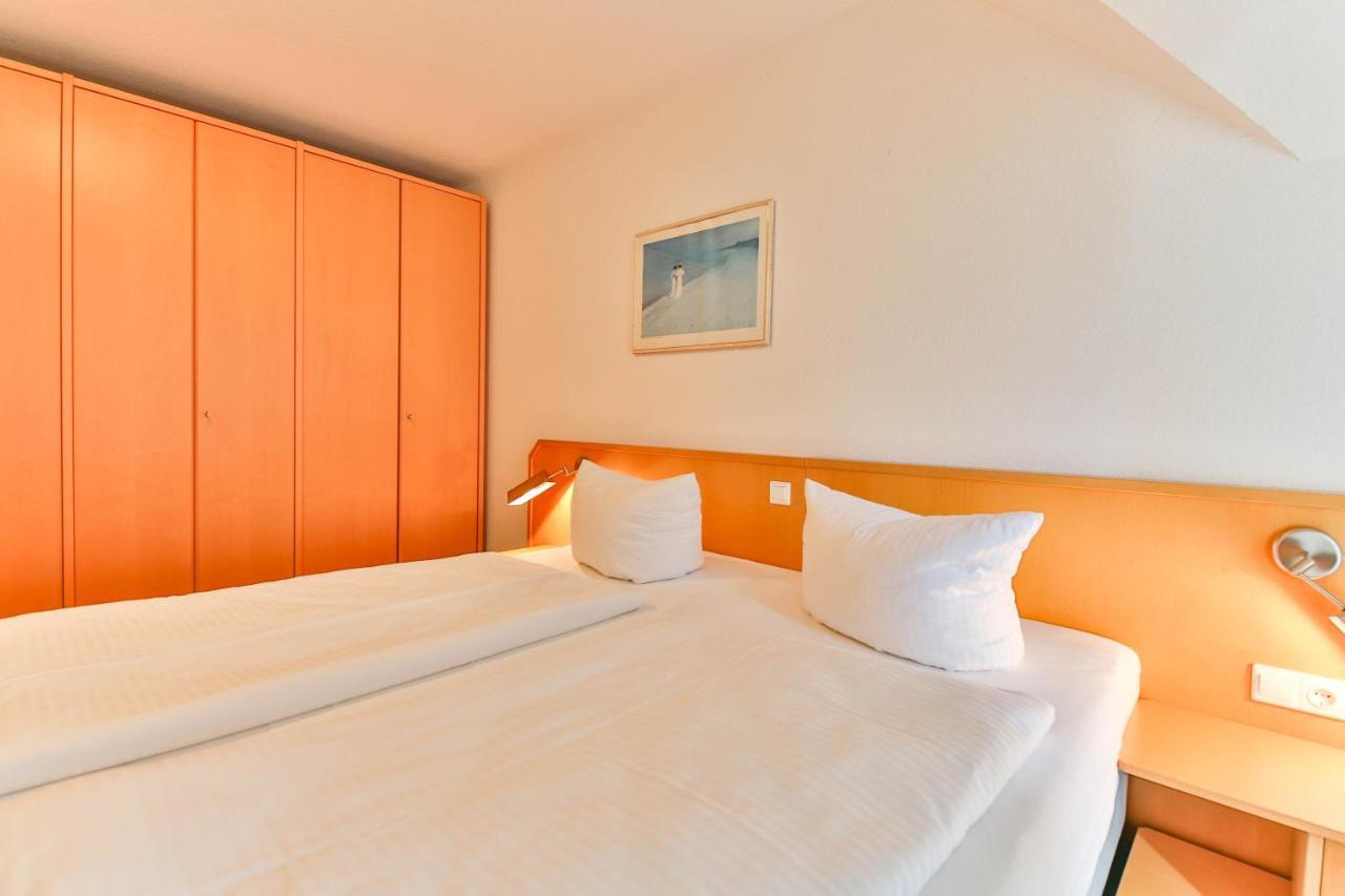 Apartment Sunshine Цемпин Экстерьер фото