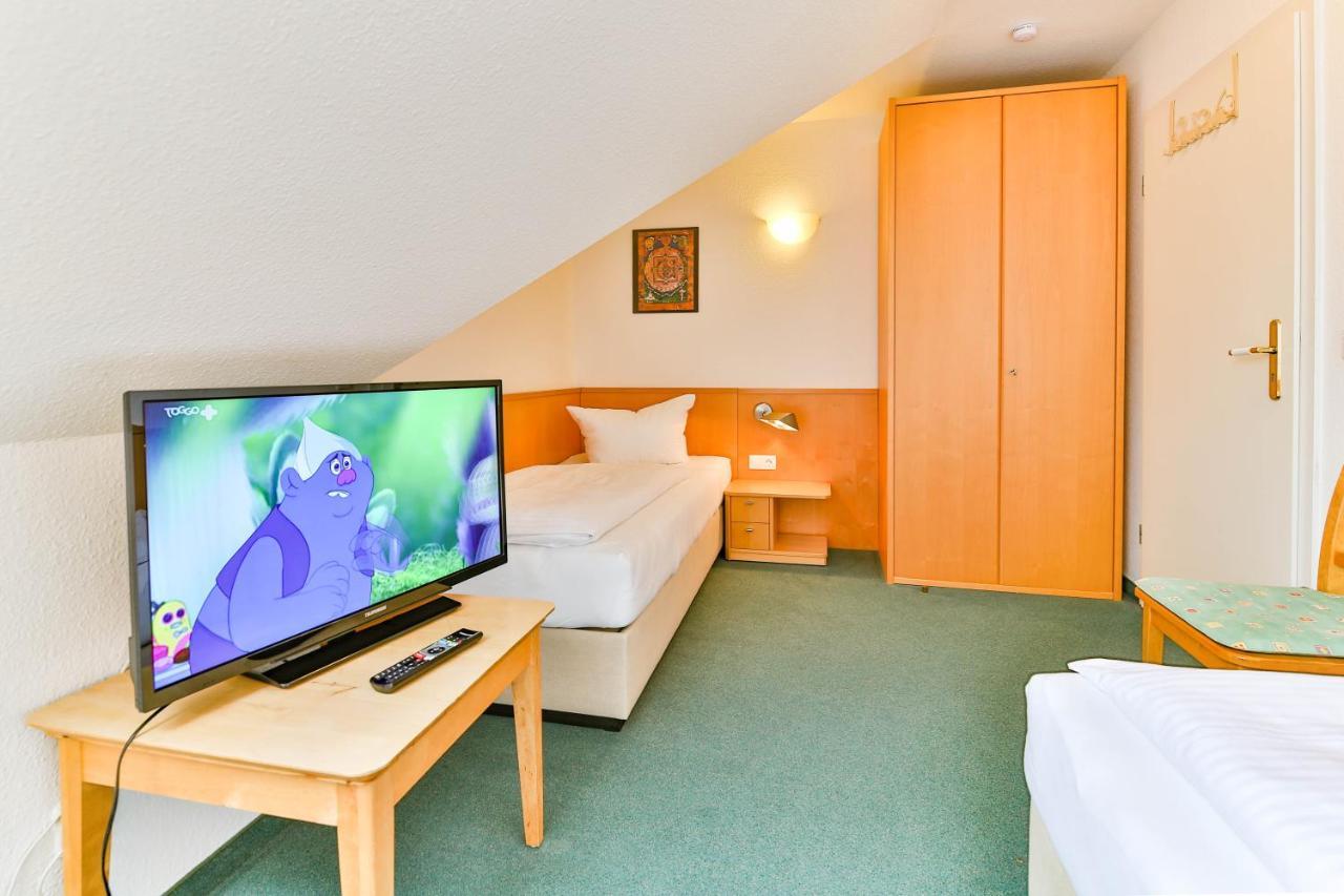 Apartment Sunshine Цемпин Экстерьер фото