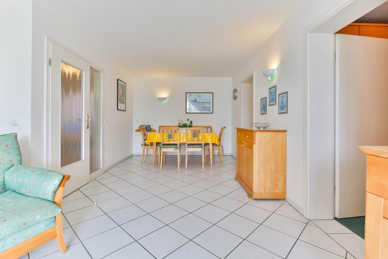 Apartment Sunshine Цемпин Экстерьер фото