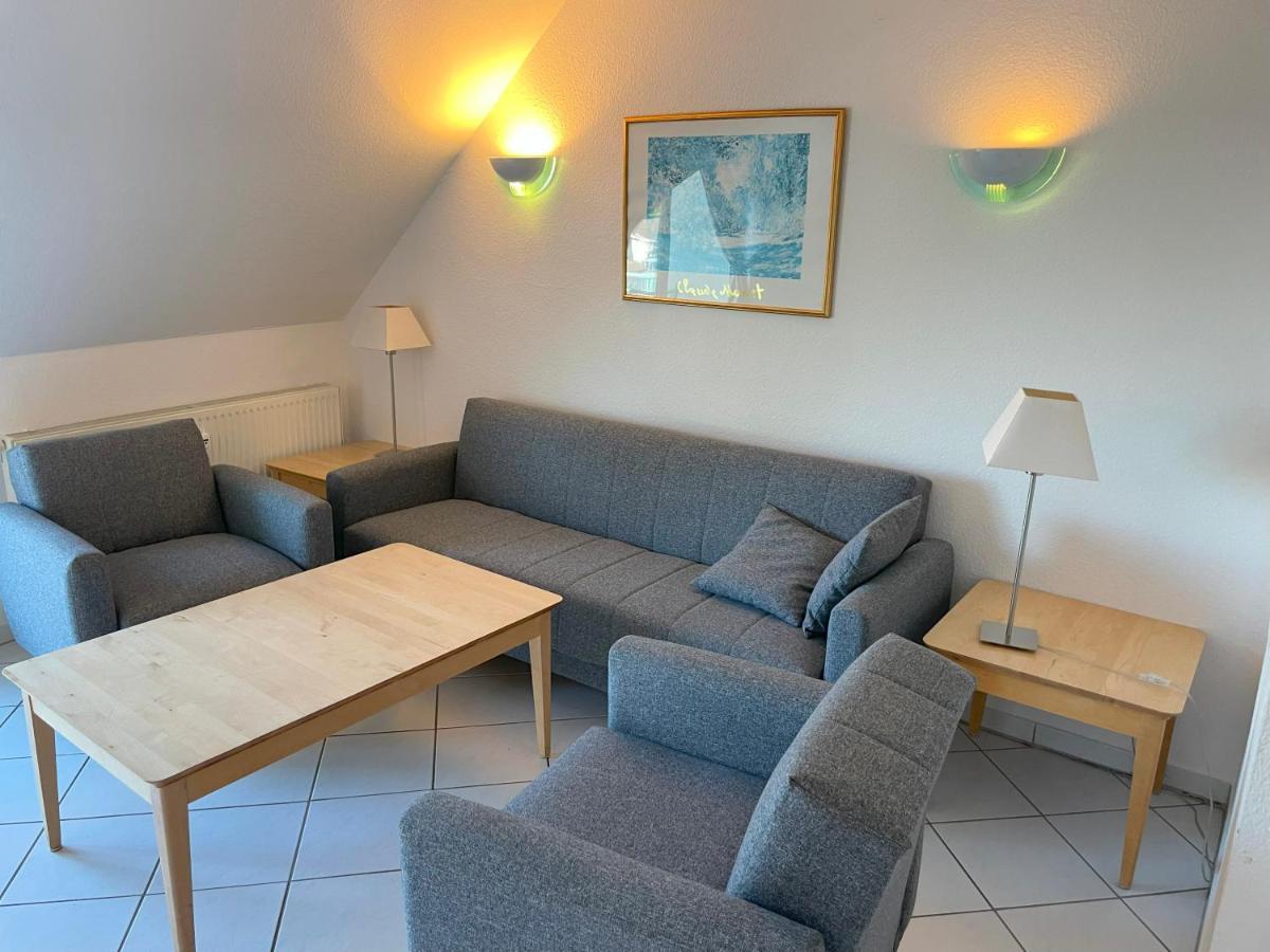 Apartment Sunshine Цемпин Экстерьер фото