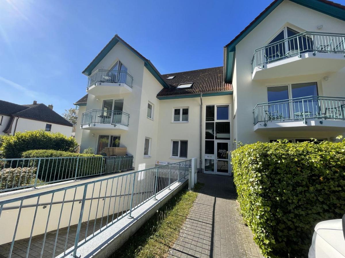 Apartment Sunshine Цемпин Экстерьер фото